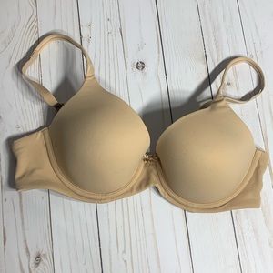 Soma Embraceable Full Coverage Bra 34C